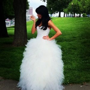 Meet your Posher, Veronica